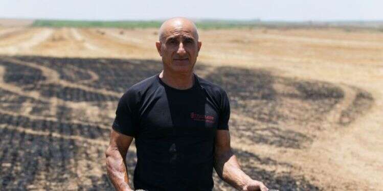 צילום: לירון מולדבן