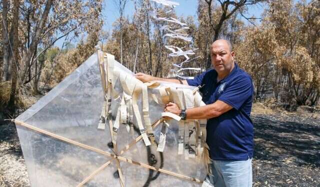 דני בן–דוד. צילום: לירון מולדבן צילום: לירון מולדבן