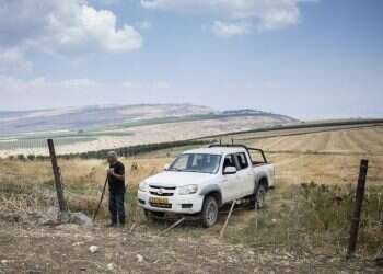 צילום: מאור קינסבורסקי