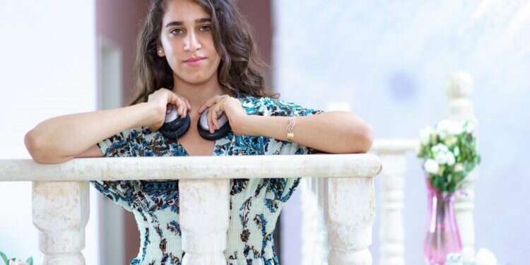 לונא סליבא. צילום: אנצ'ו גוש, ג'יני צילום: אנצ'ו גוש, ג'יני