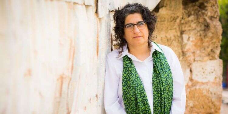 צילום: אריק סולטן