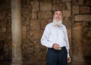 צילום: יונתן זינדל, פלאש 90