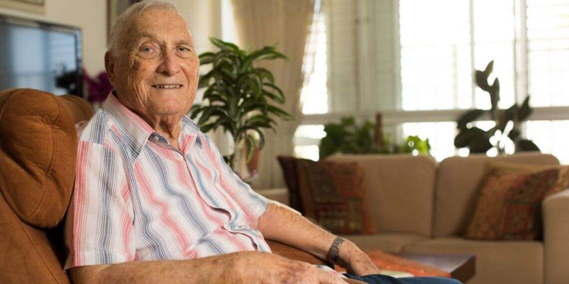 אבנר הרוסי. צילום: אריק סולטן צילום: אריק סולטן