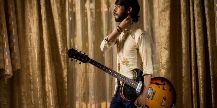 לירון עמרם. צילום: אריק סולטן צילום: אריק סולטן