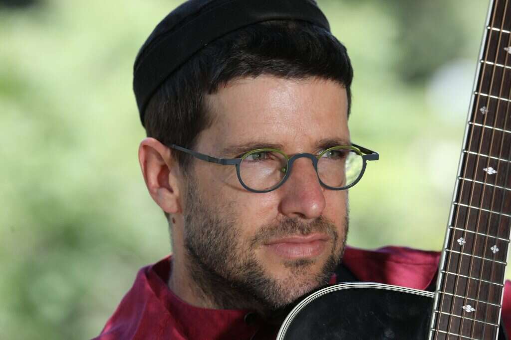 צילום: מרים צחי