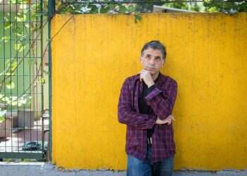 צילום: אבישג שאר-ישוב