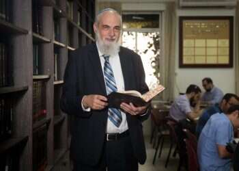 צילום: יונתן זינדל, פלאש 90