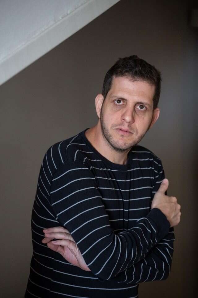 צילום: אבישג שאר-ישוב