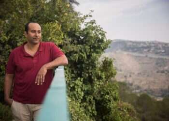 צילום: יונתן זינדל, פלאש 90