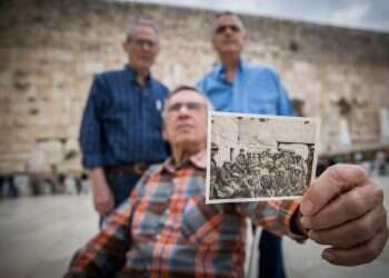 צילום: יונתן זינדל, פלאש 90