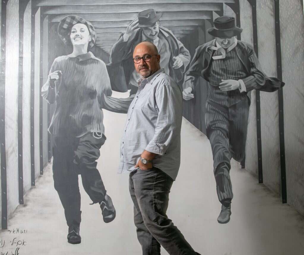 צילום: יוסי אלוני