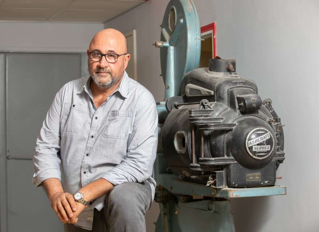 צילום: יוסי אלוני