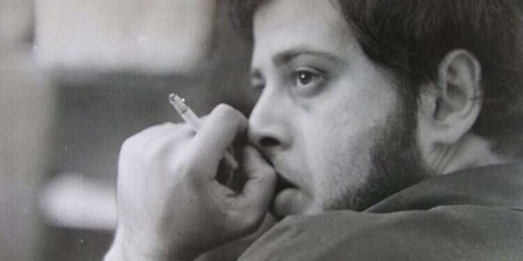 אדם ברוך, מתוך הסרט  צילום: באדיבות גדי דגון ו־HOT8