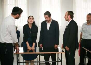 צילום: עמית ברלוביץ', באדיבות yes