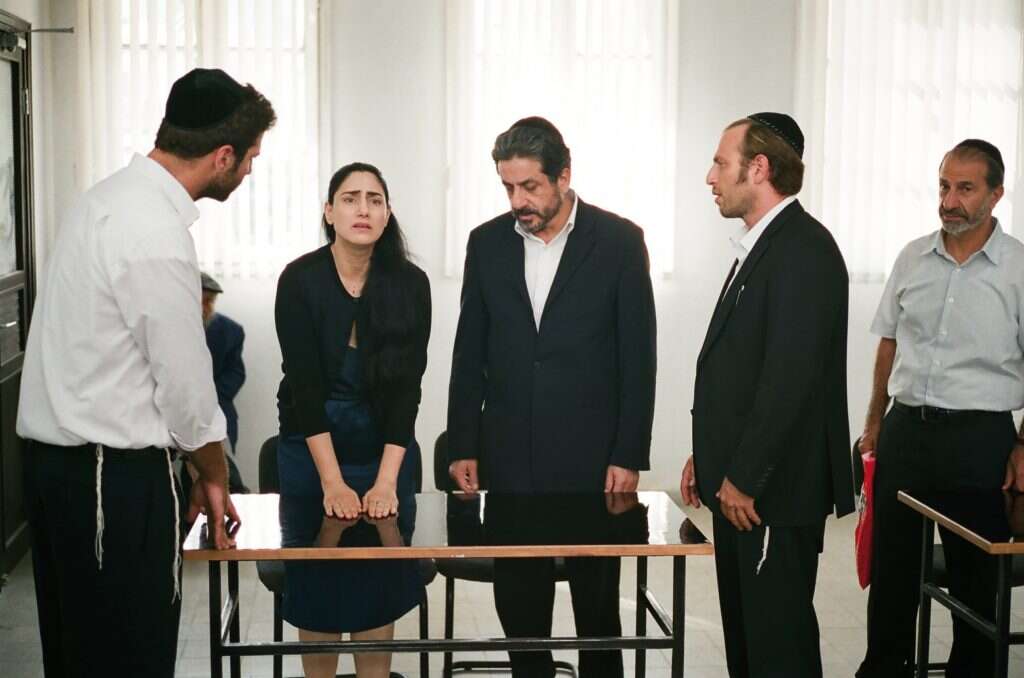 צילום: עמית ברלוביץ', באדיבות yes