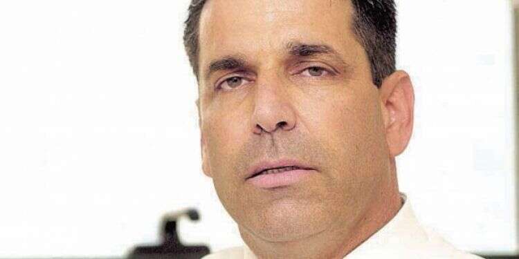 גונן שגב. צילום: אלי דסה צילום: אלי דסה