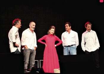 צילום: אריק סולטן