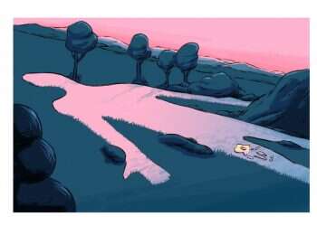 איור: מורן ברק