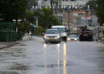 צילום ארכיון: יהודה פרץ
