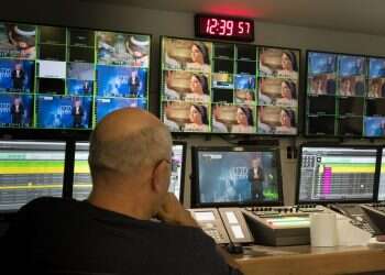 צילום: דן חיימוביץ'