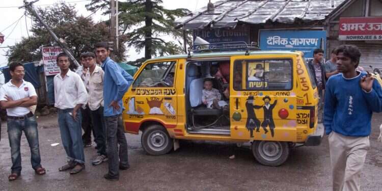 בית חב צילום: אופיר דוד