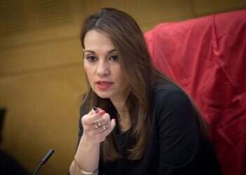 צילום: מרים אלסטר, פלאש90