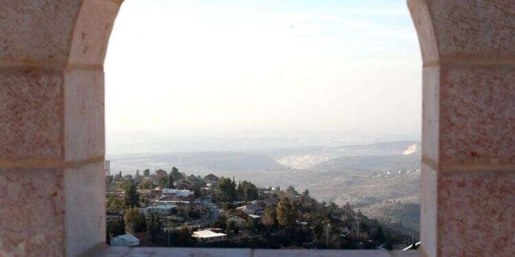 צילום: מרים צחי צילום: מרים צחי