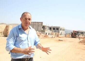 צילום: מרים צחי