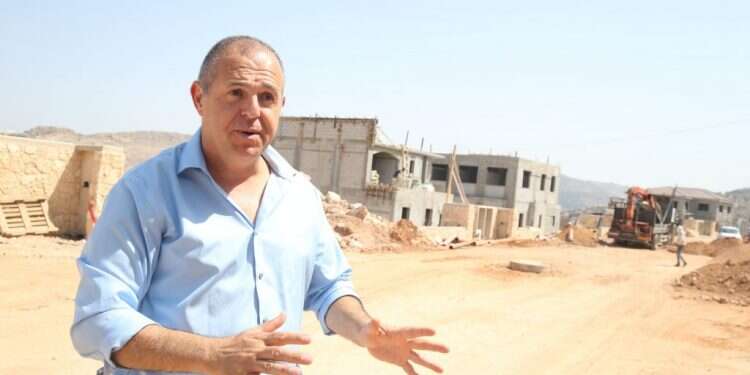 צילום: מרים צחי