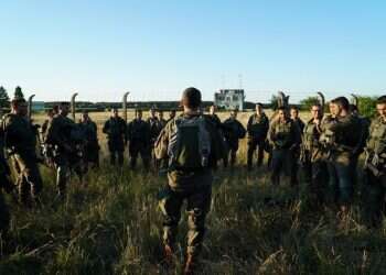 צילום: דובר צה''ל