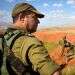 תא''ל עופר וינטר. צילום: דובר צה''ל צילום: דובר צה''ל