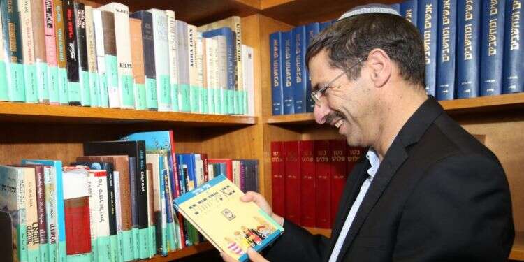 אורי אורבך. צילום: מרים צחי צילום: מרים צחי