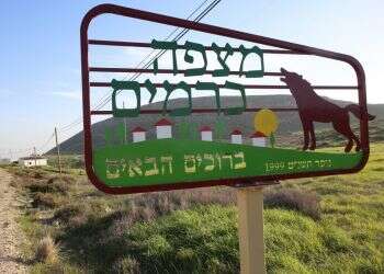 צילום: מרים צחי