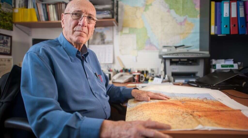 צילום: מורן מעיין