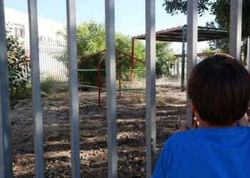 מי מכשיל את חוק הפיקוח על מעונות היום?