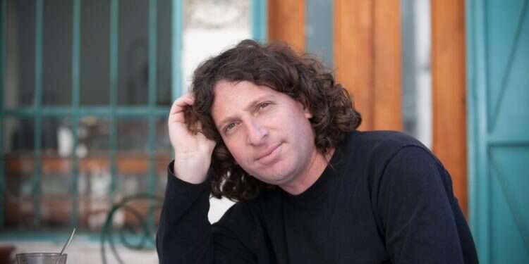 אליעז כהן. צילום: נועם מושקוביץ
צילום: נועם מושקוביץ