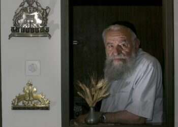 צילום: מרים צחי