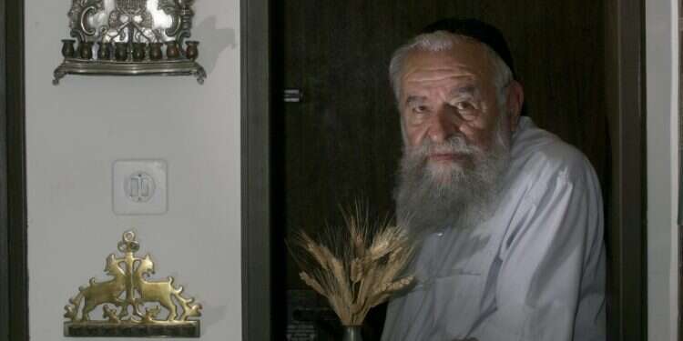 צילום: מרים צחי