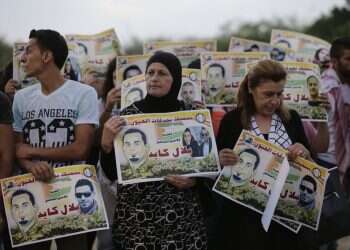 צילום: יהודה פרץ