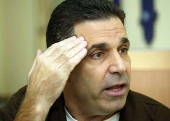 צילום: ג'יני - אנצ'ו גוש