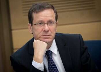 צילום: יונתן זינדל, פלאש 90