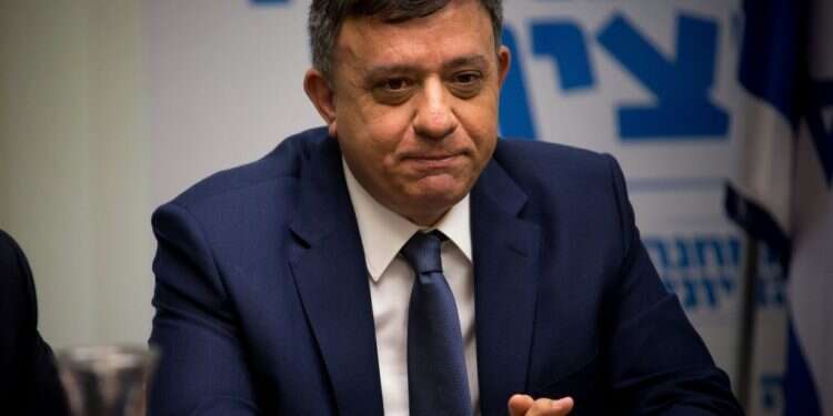 צילום: אורן בן־חקון