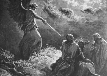 איור: גוסטב דורה, שאטרסטוק