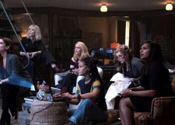 צילום: באדיבות Tulip Entertainment