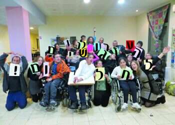 נשארים בבית: דרוש פתרון יצירתי לילדים המיוחדים