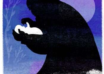 איור: מנחם הלברשטט