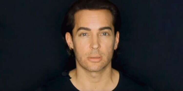 צילום מסך מתוך 'walk away' מות הליברליות: הצביעות כאן והיא לא מתביישת