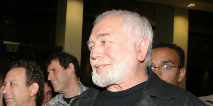 צילום: מרים צחי