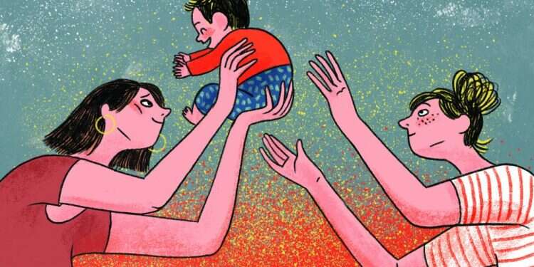 איור: נועה קלנר