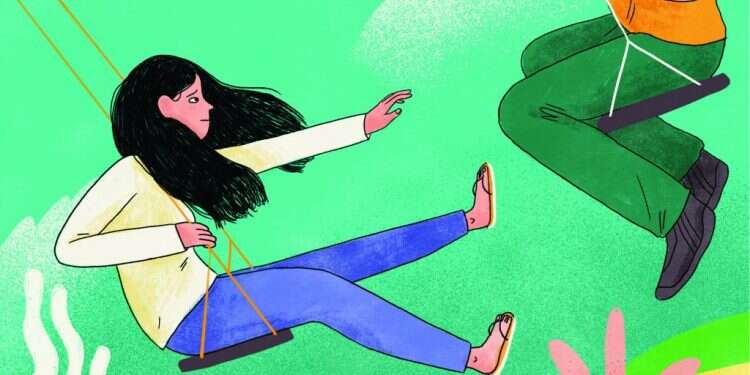 איור: נועה קלנר